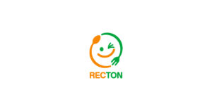 RECTONロゴマーク
